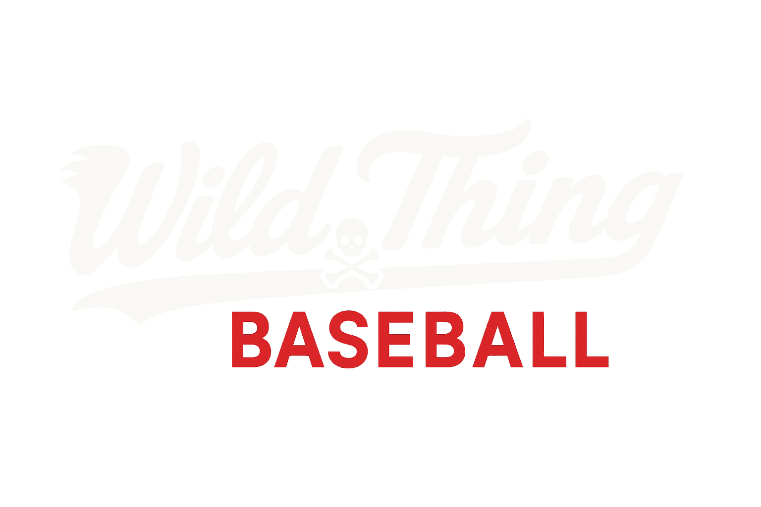 Wild Thing Baseball